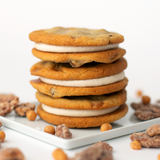 Caramel Praline Sammie Box (6ct)