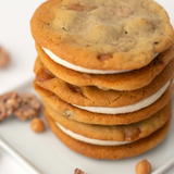 Caramel Praline Sammie Box (6ct)