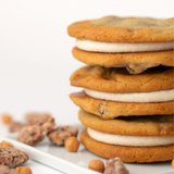 Caramel Praline Sammie Box (6ct)