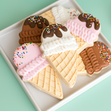 Our Fave Five Sweet Recipes | Digital Recipe ebook