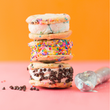 Our Fave Five Sweet Recipes | Digital Recipe ebook