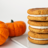 Pumpkin Spice Sammie Box (6ct)
