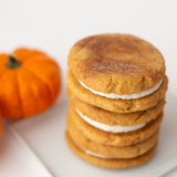 Pumpkin Spice Sammie Box (6ct)