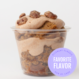 Sweet Potato Cake Cups (5 Pack) - LOCAL PICKUP ONLY