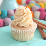 Our Fave Five Sweet Recipes | Digital Recipe ebook